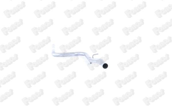 Exhaust Pipe
