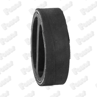 Rubber Strip, exhaust system