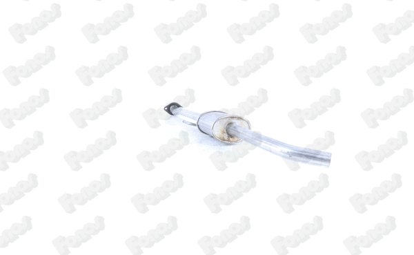 Centre Muffler