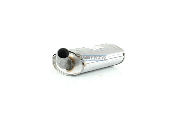 Centre Muffler (61639)