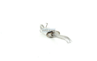 Rear Muffler (616264)