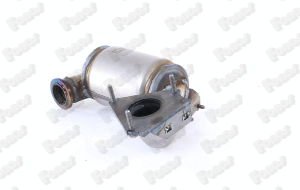 Catalytic Converter