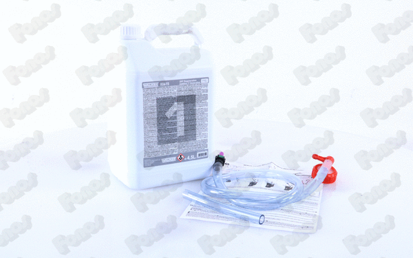 Fuel Additive