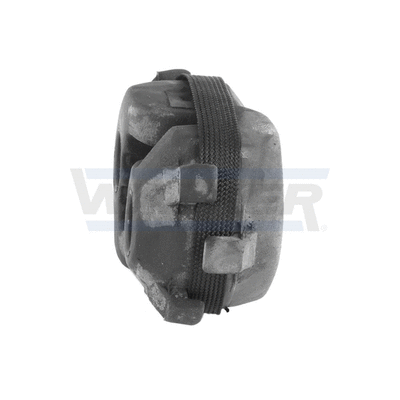 Mount, exhaust system