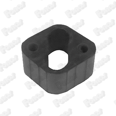 Rubber Strip, exhaust system