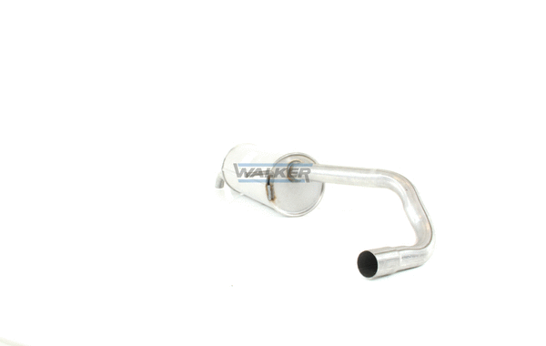 Rear Muffler
