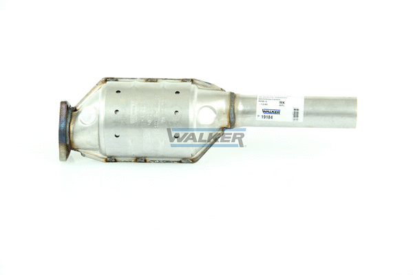 Catalytic Converter
