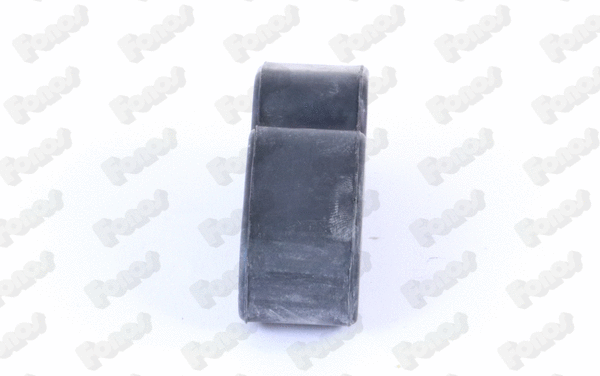 Rubber Strip, exhaust system