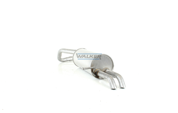 Rear Muffler