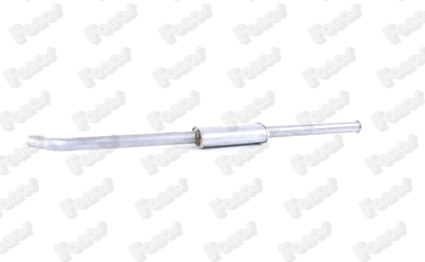 Centre Muffler