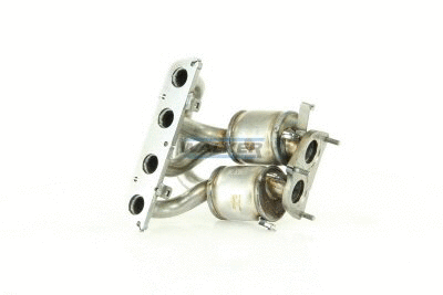 Catalytic Converter