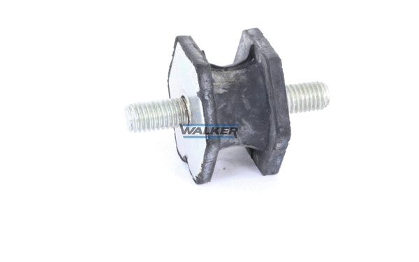 Rubber Strip, exhaust system