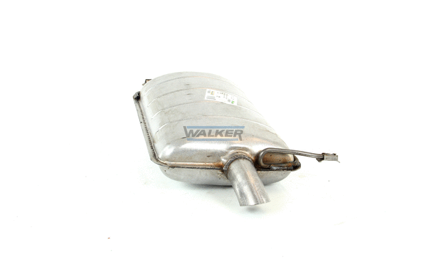 Rear Muffler