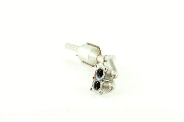 Catalytic Converter