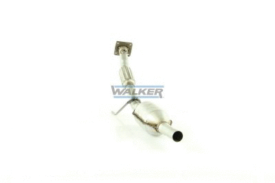 Catalytic Converter (20757)