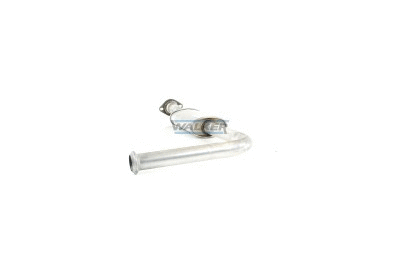 Centre Muffler (611214)