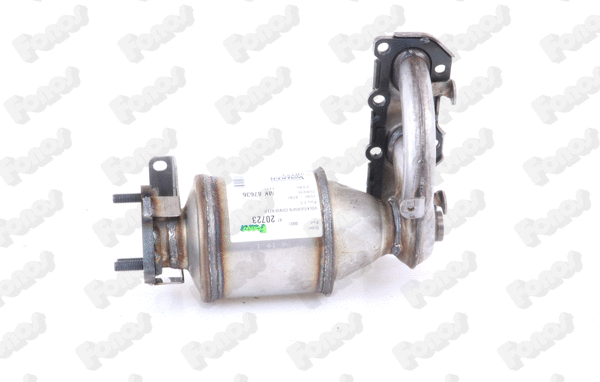 Catalytic Converter
