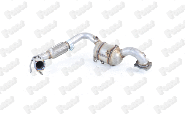 Catalytic Converter