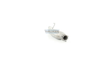 Centre Muffler