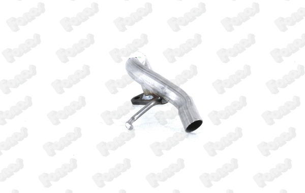 Exhaust Pipe