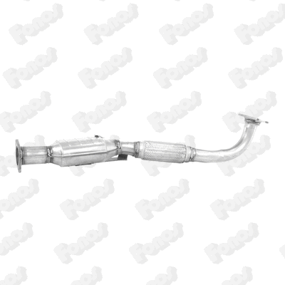 Catalytic Converter