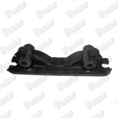 Mount, exhaust system