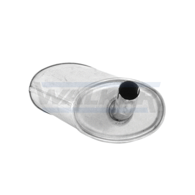 Rear Muffler