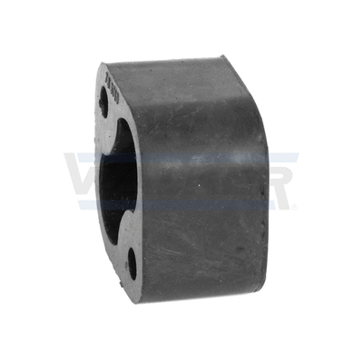 Rubber Strip, exhaust system