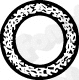 Gasket, exhaust pipe (81148)