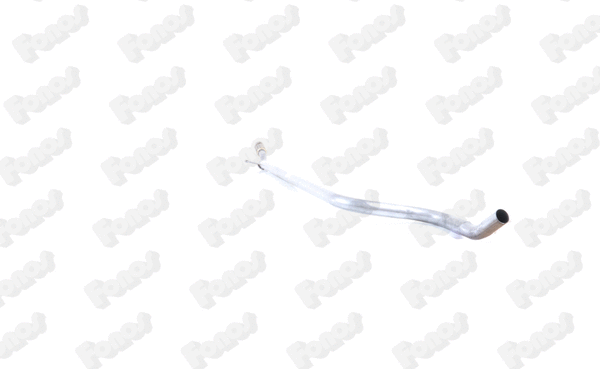 Exhaust Pipe