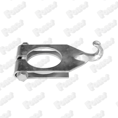 Mount, exhaust system