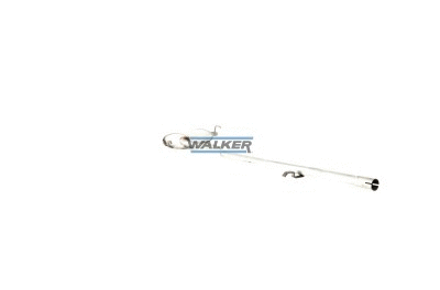 Rear Muffler