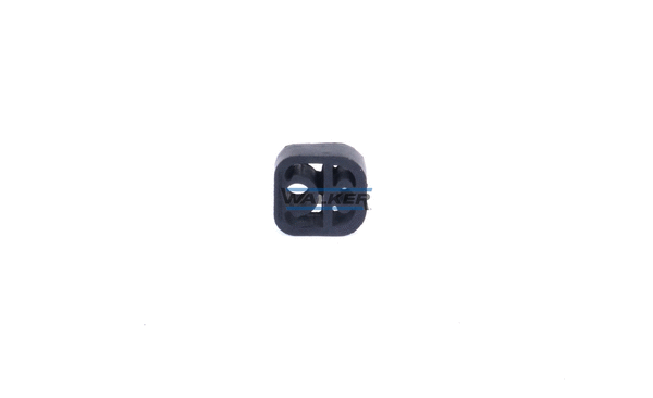 Rubber Strip, exhaust system