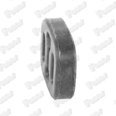 Rubber Strip, exhaust system