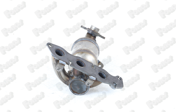 Catalytic Converter