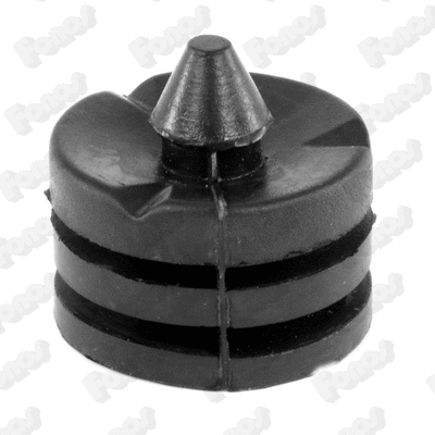 Rubber Strip, exhaust system