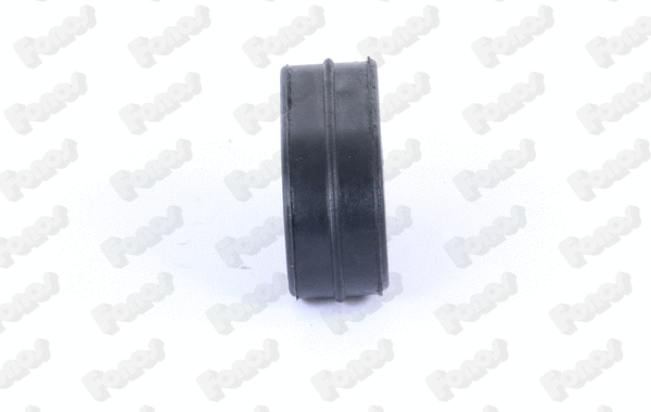 Rubber Strip, exhaust system