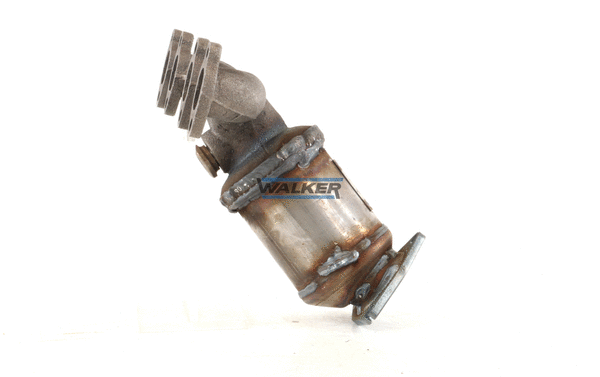 Catalytic Converter
