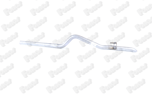 Exhaust Pipe