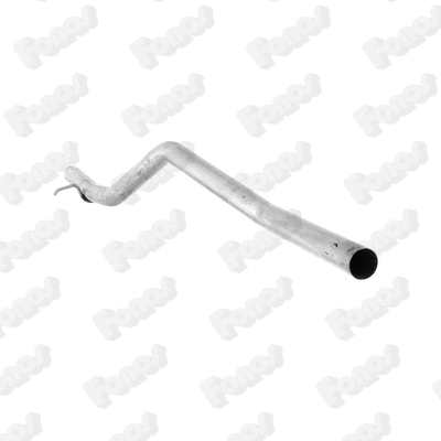 Exhaust Pipe