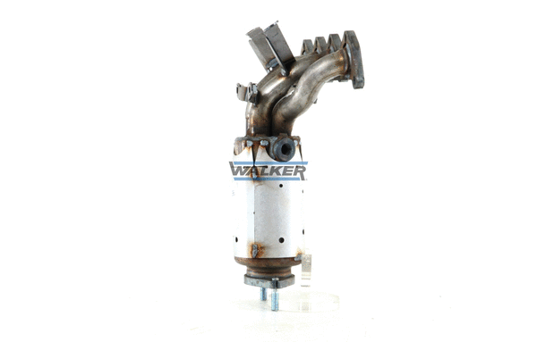 Catalytic Converter