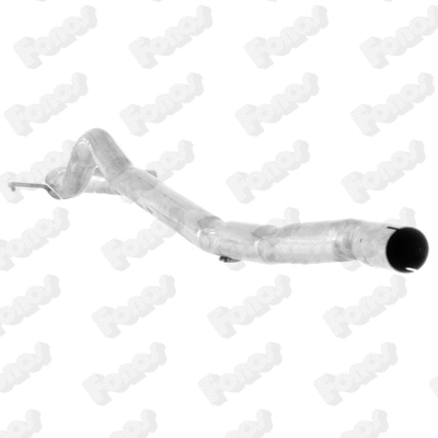 Exhaust Pipe