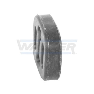 Rubber Strip, exhaust system