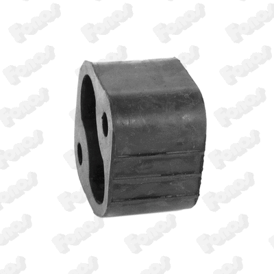 Rubber Strip, exhaust system