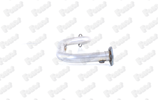 Exhaust Pipe