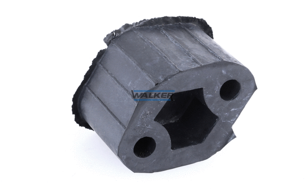 Rubber Strip, exhaust system
