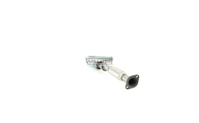 Centre Muffler