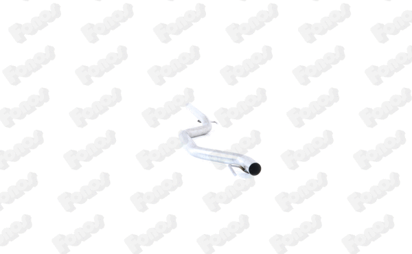 Exhaust Pipe