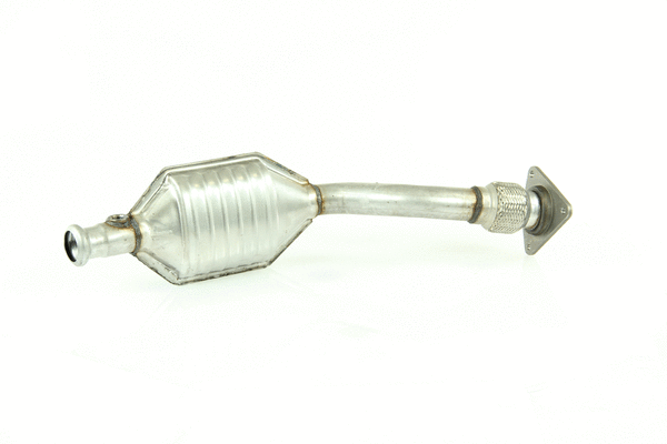 Catalytic Converter