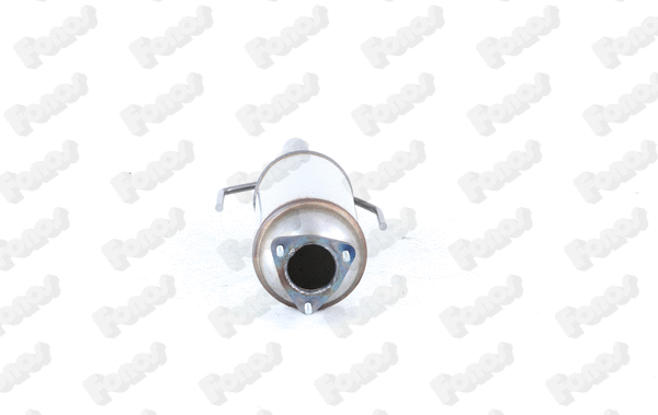 Soot/Particulate Filter, exhaust system